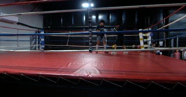 Two Decatur brothers turn boxing into a path toward success