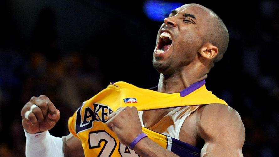 Kobe Bryant's Symbolic Meaning Behind Changing His Jersey Number