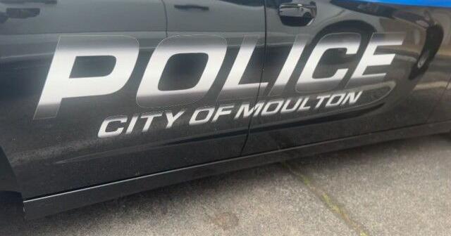 Police pursuing criminal charges in Moulton crash that killed mother, three children