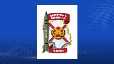 Redstone Arsenal