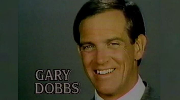 Gary Dobbs
