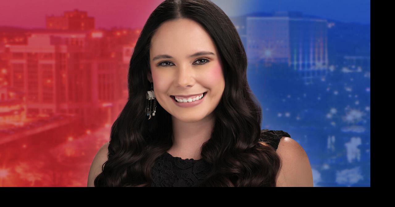 Get to Know WAAY 31 Meteorologist Amber Kulick Alabama