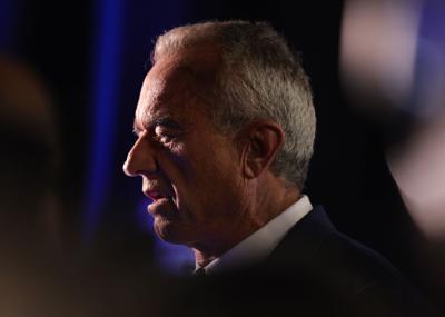 RFK Jr. said measles outbreaks are ‘not unusual’ in the US. Doctors say he’s wrong