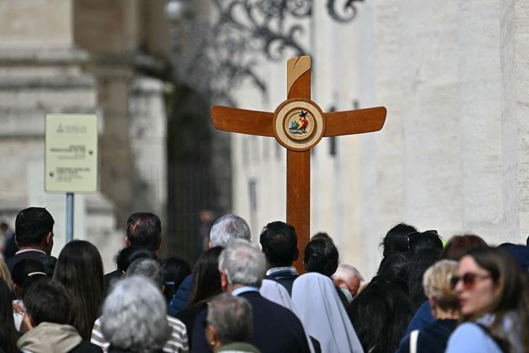 Pope Francis, voice for the poor who transformed the Catholic Church, dies on Easter Monday
