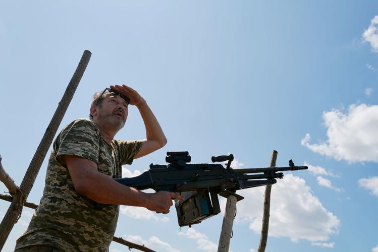 US drone dilemma: Why the most advanced military in the world is playing catchup on the modern battlefield