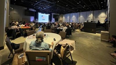 2023 Caregivers College
