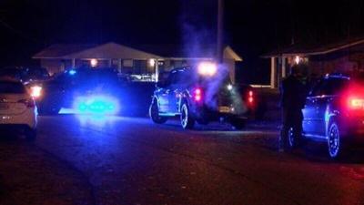 A Shoot To Incapacitate Policy Puts Georgia Police Chief And Town In The Spotlight The Washington Post