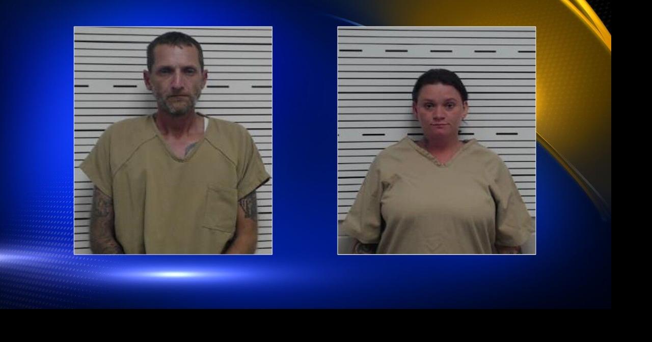 2 Lawrence Co. inmates remain at large after separate escapes just