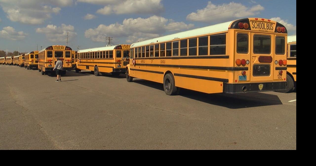 Flu spike causes Albertville City Schools to send students home News