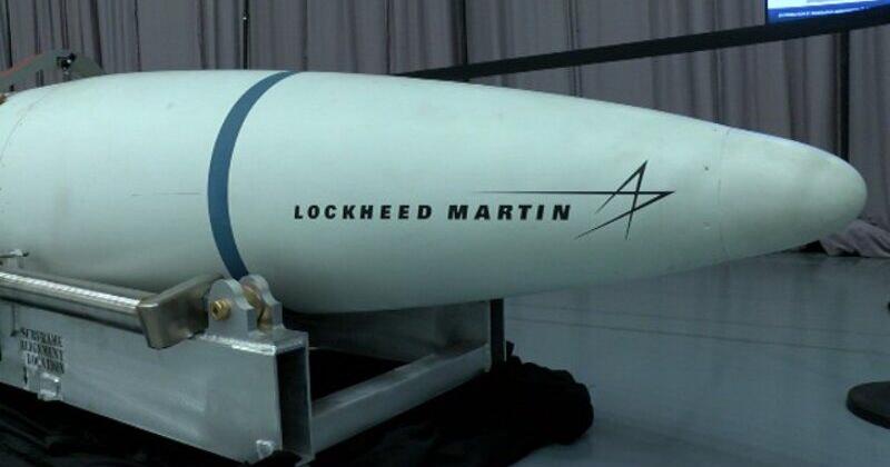 Lockheed Martin's economic impact to Courtland | News | waaytv.com