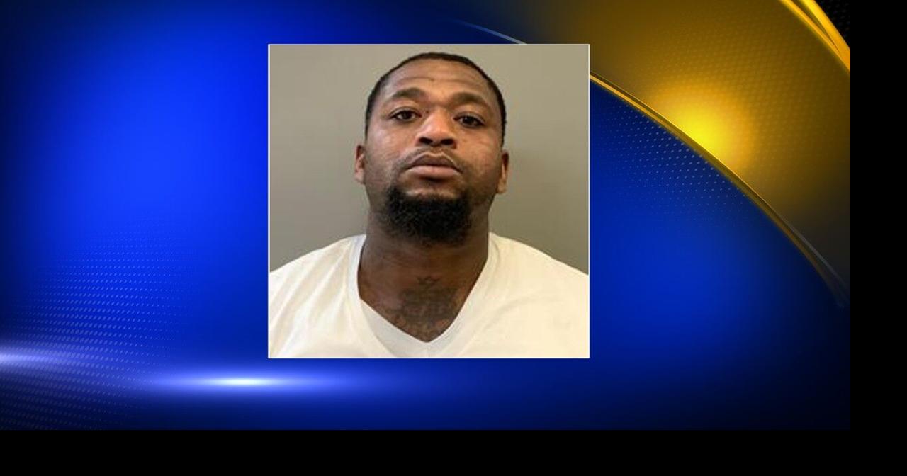 Detective Decatur capital murder suspect shot victim during robbery