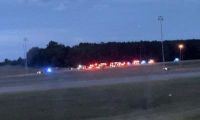 I-565 wreck