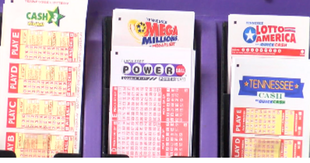 Powerball winning numbers drawn in record $1.9 billion jackpot following  delay