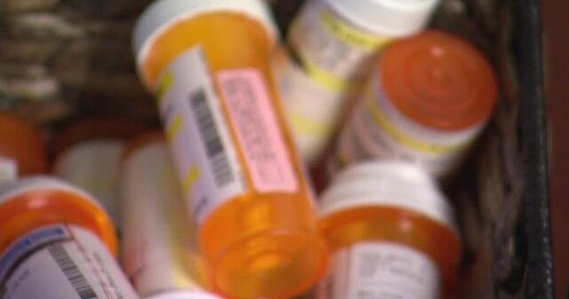 Opioid settlement funds available for Marshall County organizations