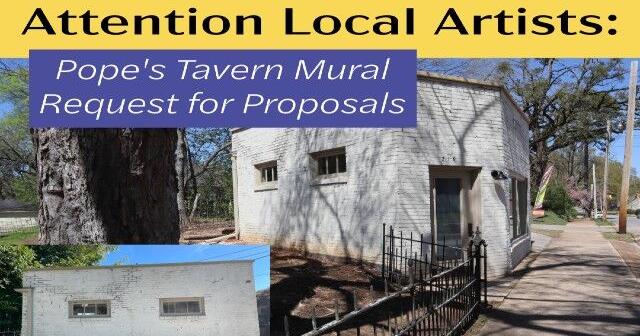 Florence Arts & Museums seeks proposals from local artists for new mural