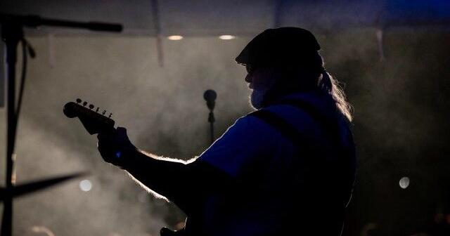 ‘Huntsville has lost a true original’: Public funeral service set for music legend Microwave Dave