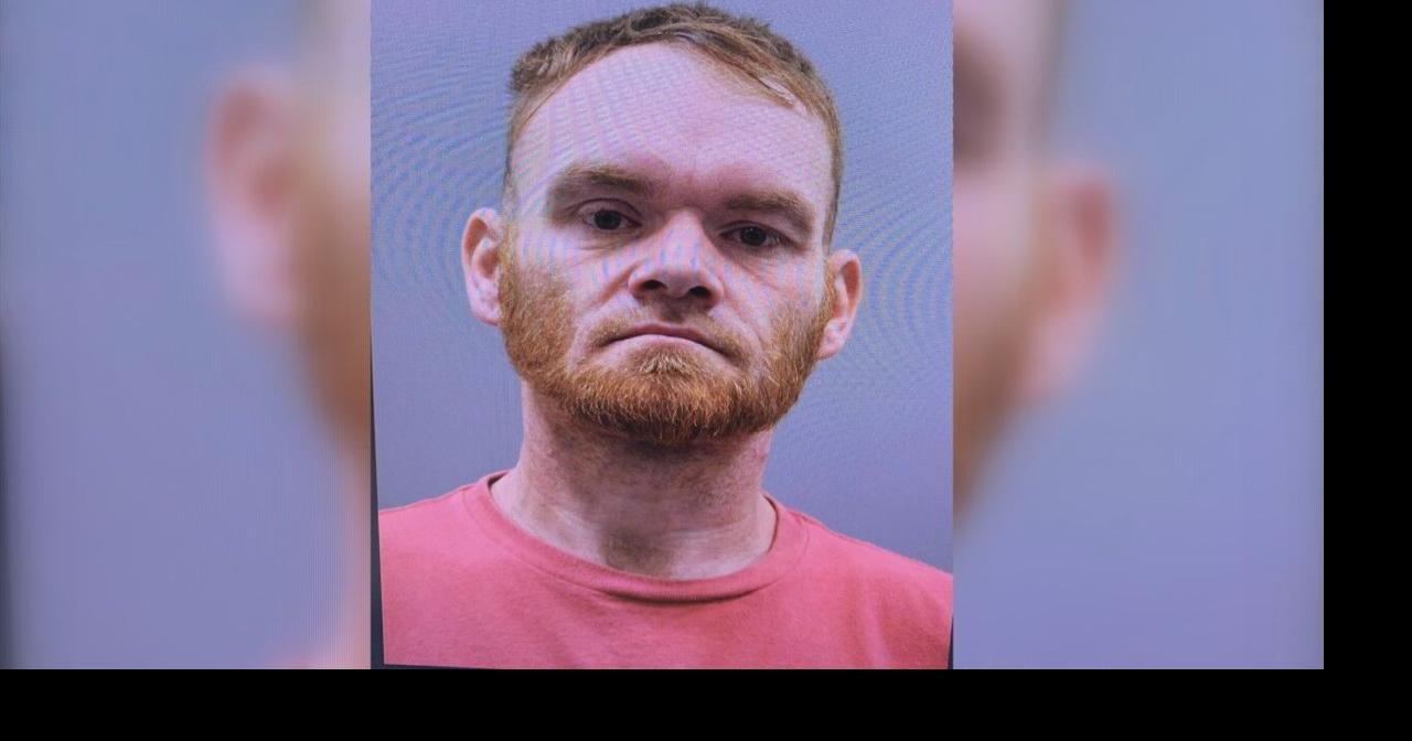 Limestone County inmate recaptured after walking off of a work detail