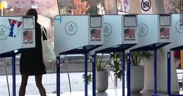 New data: North Alabama responsible for about 25% of illegal voting statewide