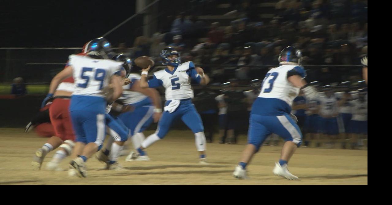 WAAY's 31 Teams in 31 Days high school football spotlight Hatton