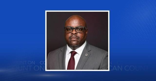 Alabama A&M names new Director of Bands
