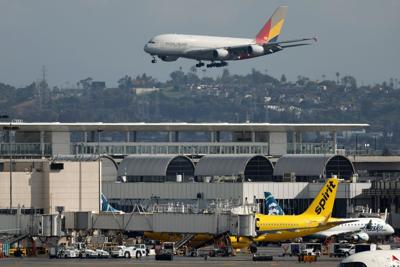 Key safety notification system for pilots to be replaced years ahead of schedule