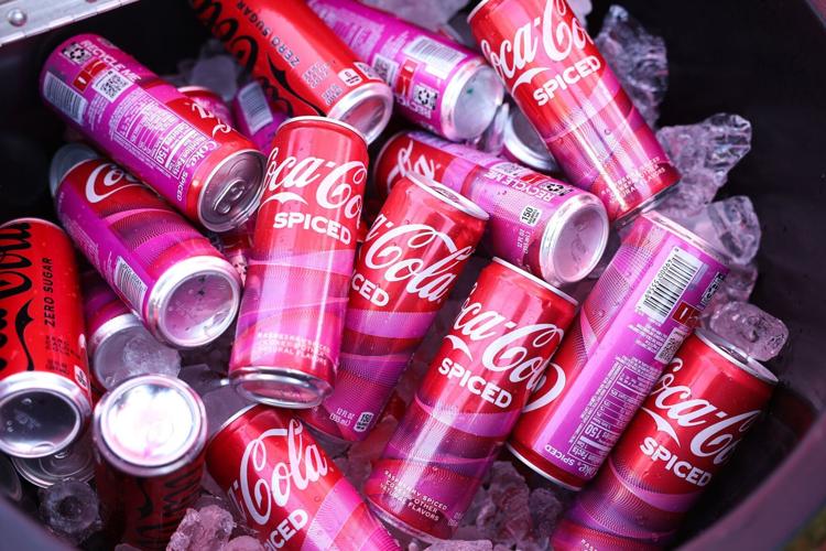 ‘Swicy’ is the hottest trend in food right now