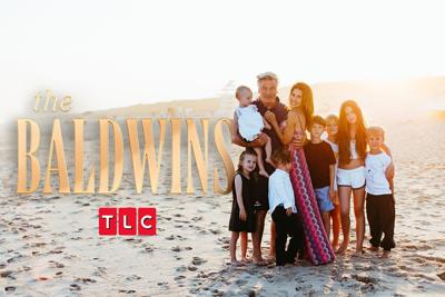 Alec and Hilaria Baldwin address emotional toll of ‘Rust’ shooting in first look at ‘The Baldwins’