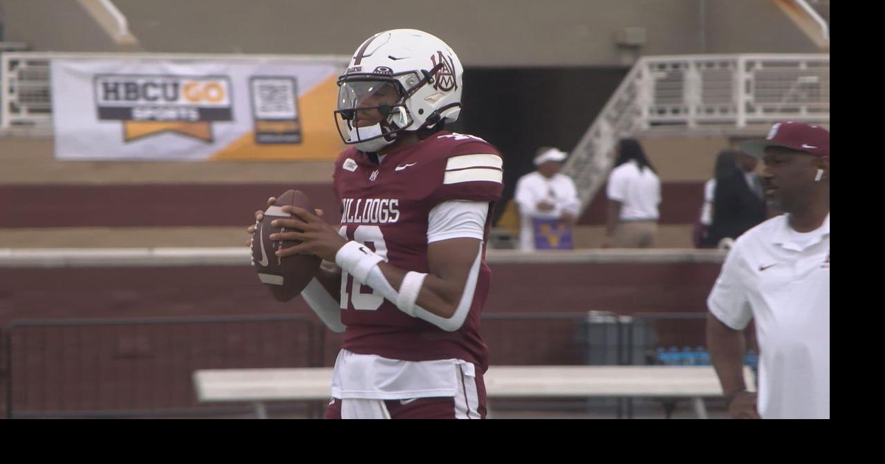 Alabama A&M QB Quad Brown approved for 8th college season