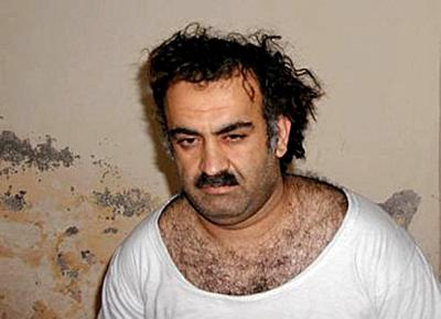 Defense secretary abruptly revokes plea deal with alleged 9/11 mastermind KSM, co-conspirators