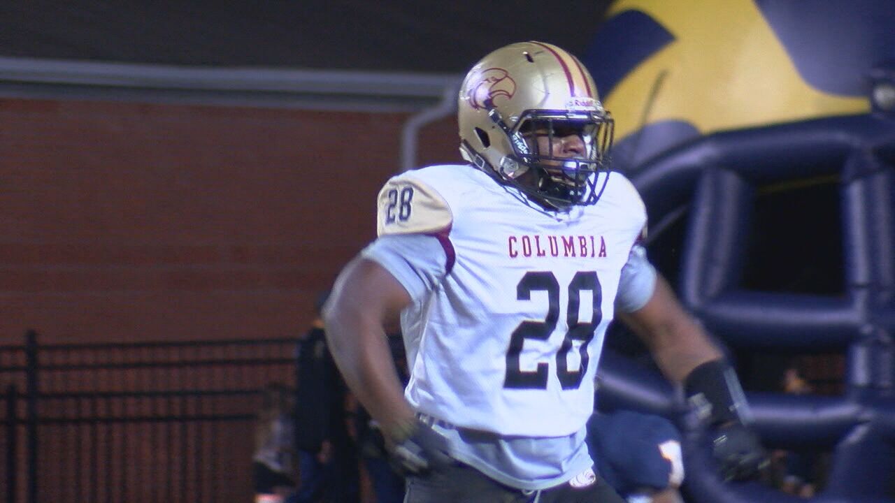 Evolution of the Columbia Football Helmet - Columbia University