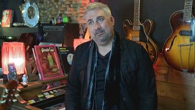 Taylor Hicks