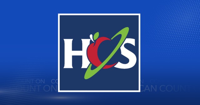 Student caught with weapon at Grissom High School entrance