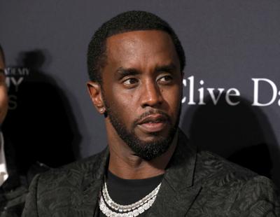 Prosecutors include two more victims in Sean ‘Diddy’ Combs’ federal indictment