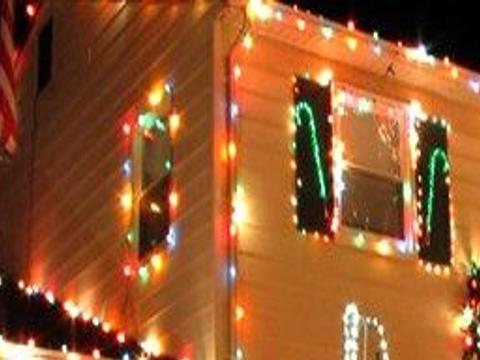 Christmas Lights In Guntersville 2022 Show Off Your Christmas Lights On Waay 31 And Waaytv.com! | News |  Waaytv.com