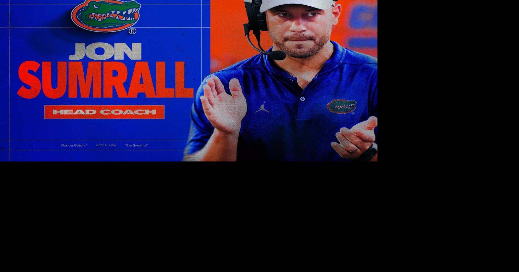 University of Florida Names Huntsville's Jon Sumrall Head Football Coach