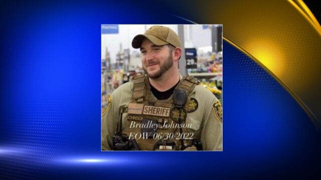 Bibb County Deputy Dies After Being Shot In The Line Of Duty Will