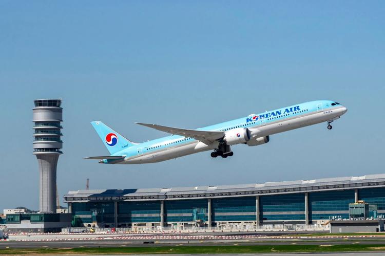 Asian airline named world’s best for 2025 by AirlineRatings