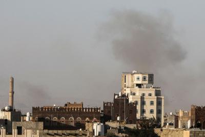 WHO chief and UN team caught up in Israeli strikes that killed 6 in Yemen