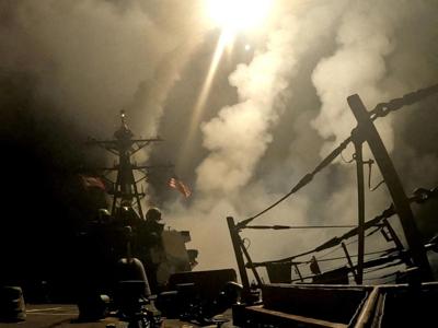 Trump says US to stop strikes on Houthis in Yemen