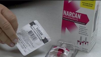 Opioid bill