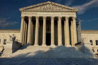 Supreme Court declines appeal from youths seeking to force action on climate crisis