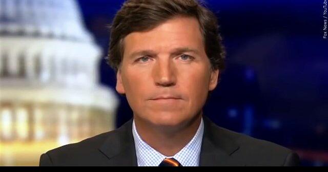 Tucker Carlson Fox News Most Popular Host Out At Network News