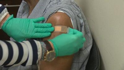 Madison County health leader explains importance of additional Covid-19 vaccine shots