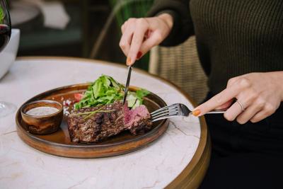 There is a link between the meat you eat and a chronic disease, according to new research