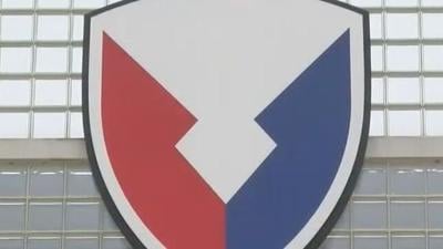 Redstone Arsenal, 鶹ý AL