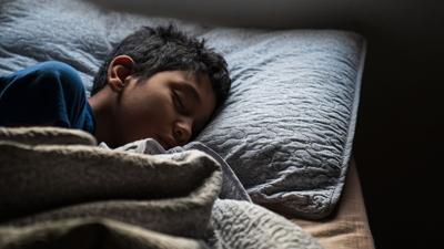 How just 39 minutes of sleep can make or break your child's health, happiness and school day