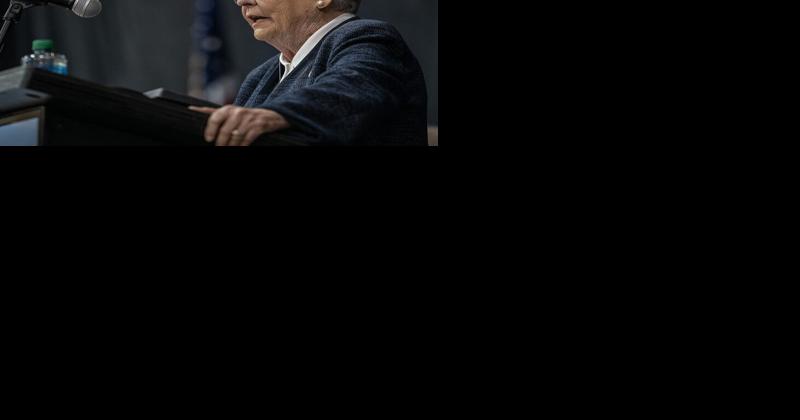 Gov. Ivey declares State of Emergency for all of Alabama ahead of Saturday's storms