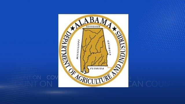 Alabama Department of Agriculture & Industries