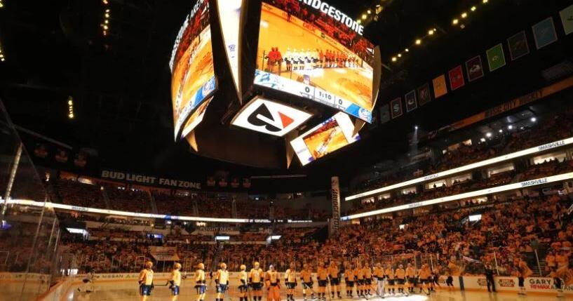 Alabama football legend Nick Saban buys chunk of NHL's Nashville Predators