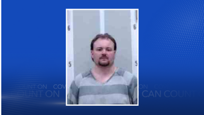 Christopher Brayden Jones